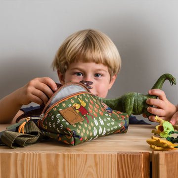 Spring animal Mini waistbag