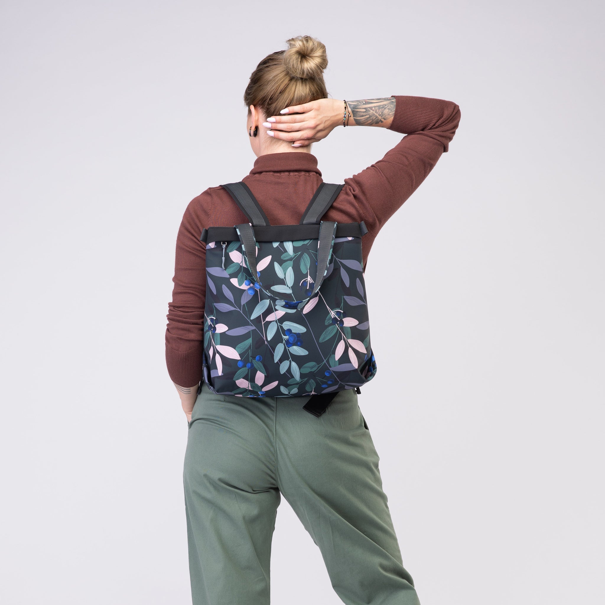 Rucsac MINIMAL porumbe