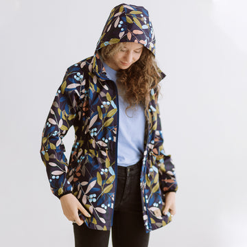  Hóbogyó softshell kabát