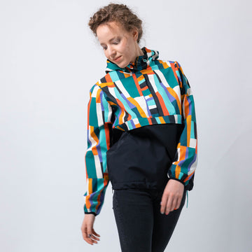 Hegyi levegő női anorák