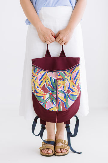 Strelitzia Beetle backpack