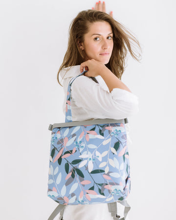 Sea breeze MINIMAL backpack 