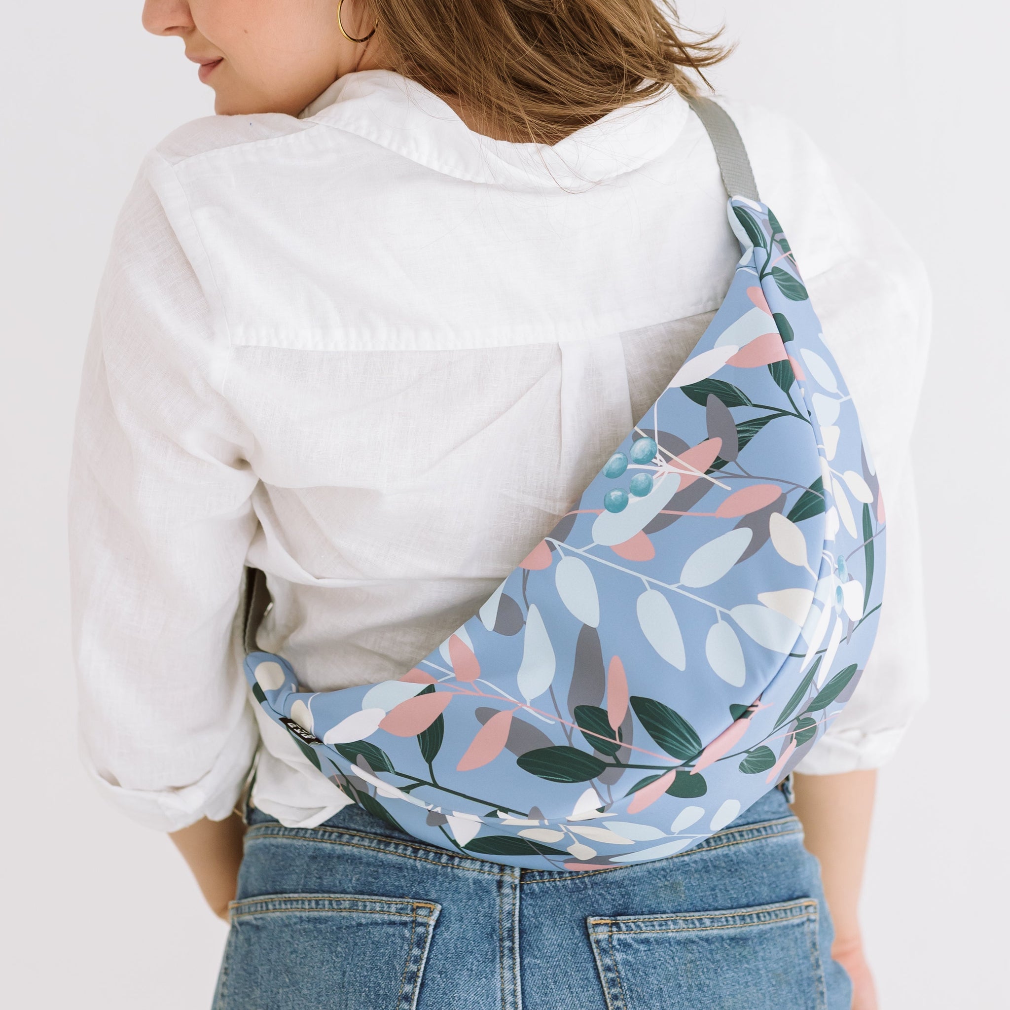 Sea breeze LUNA Crossbody bag