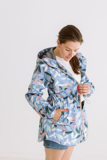 Sea breeze Softshell Coat