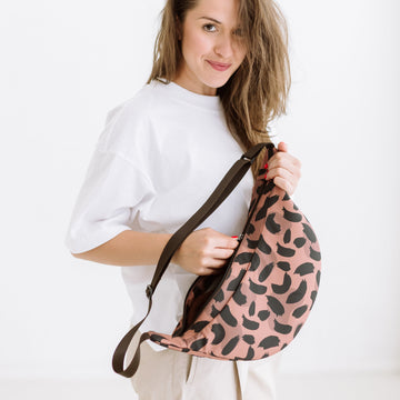 Pantera LUNA Crossbody bag