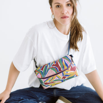 Strelitzia MAXI Waistbag