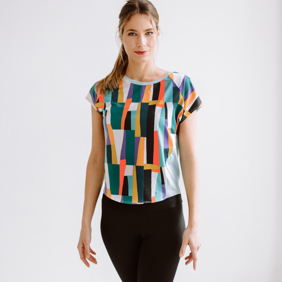 Mountain air T-shirt