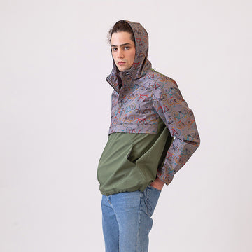 Hanorac pentru bărbați biciclete