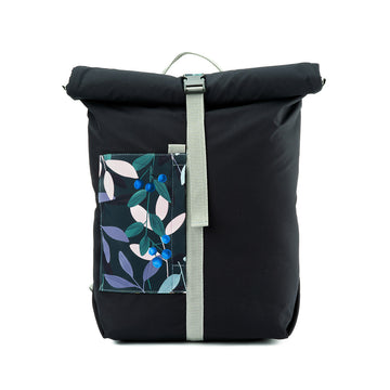 Rucsac rolltop porumbe