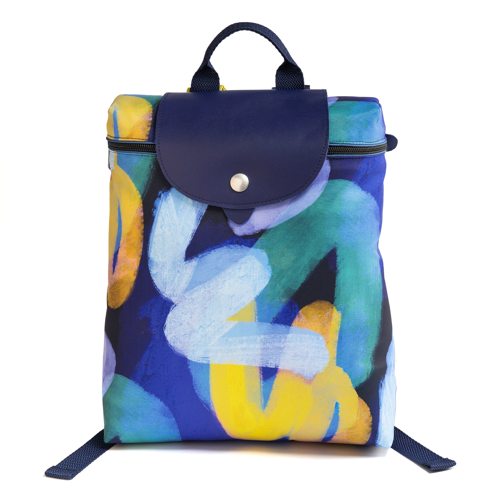 Csillagos ég városi hátizsák