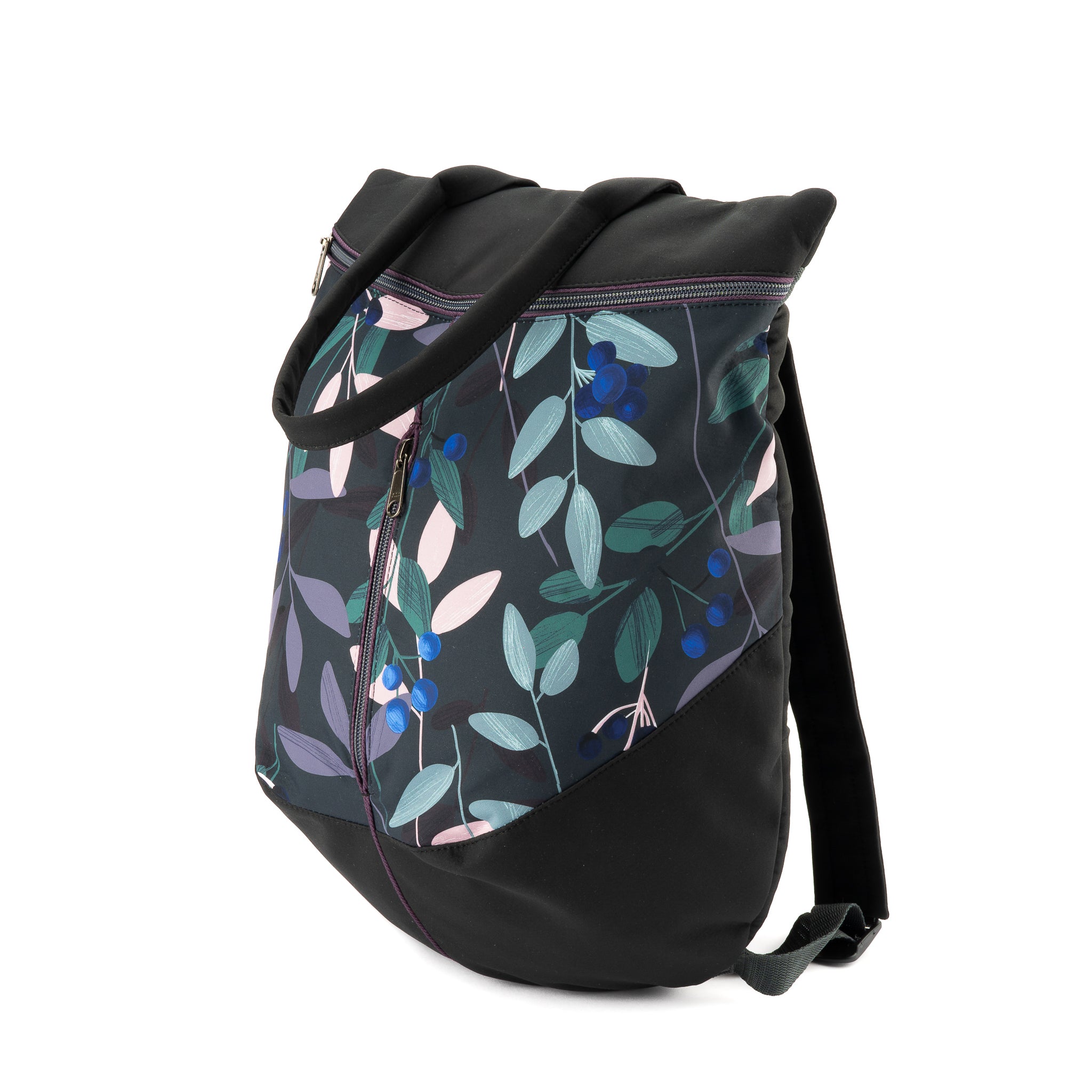 Sloe Beetle backpack