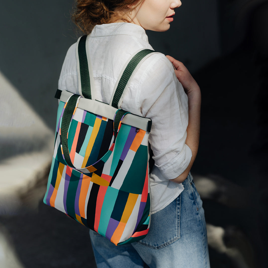 Mountain air MINIMAL backpack