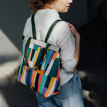 Mountain air MINIMAL backpack