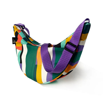 Re:Form Mountain Air Mini LUNA Crossbody táska