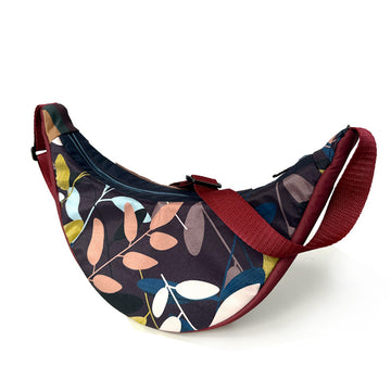 Re:Form Snowberries Mini LUNA Crossbody táska