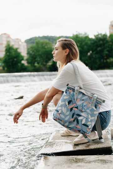 Tengeri szellő MINIMÁL hátizsák