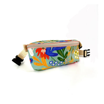 Spring filed Mini waistbag