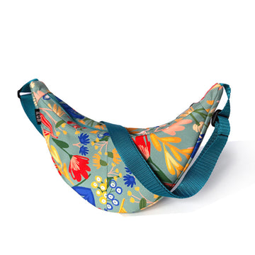 Re:Form Spring Field Mini LUNA Crossbody táska